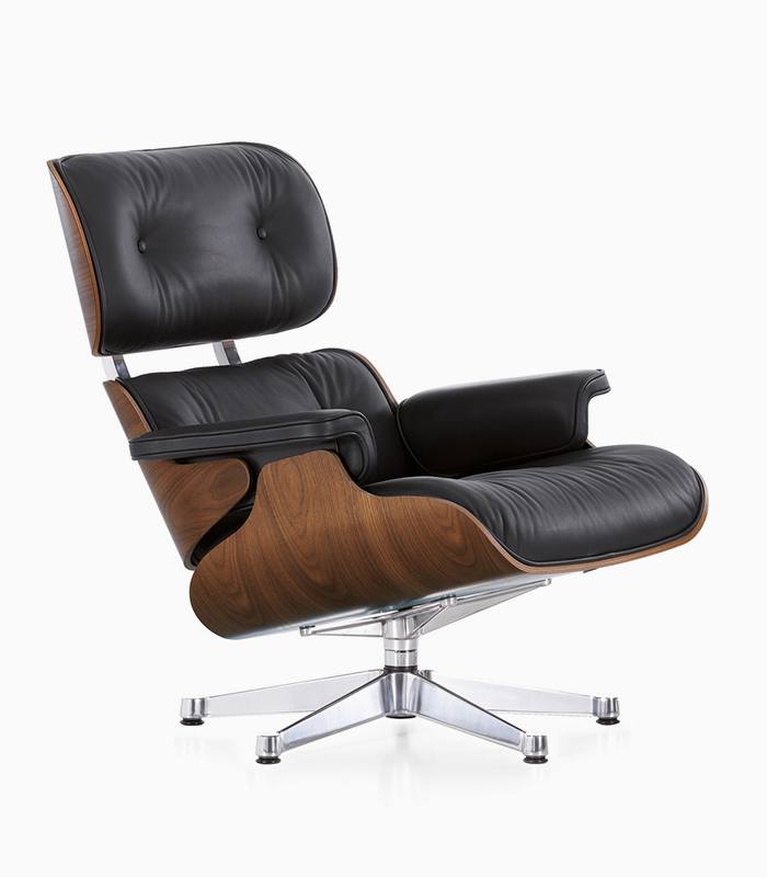 eames-lounge-chair-1 Eames lounge chair - تصویر 1